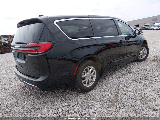 Auction sale of the 2024 Chrysler Pacifica Touring L, vin: 2C4RC1BG2RR128998, lot number: 45155899