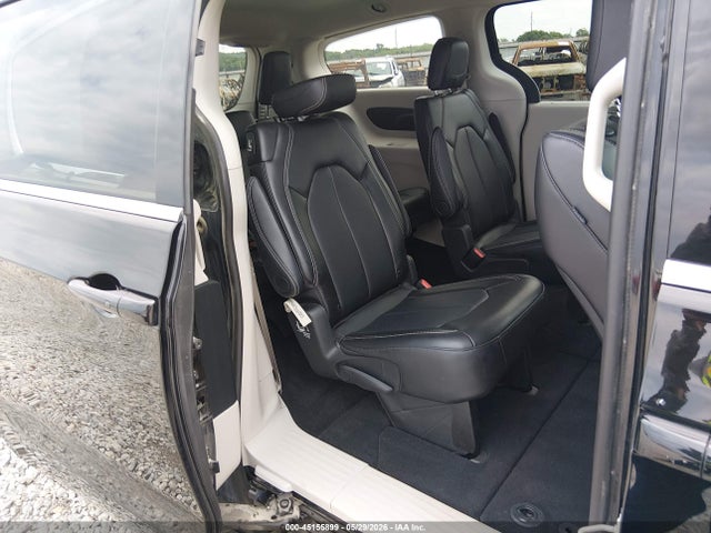 Aukcja sprzedaży 2024 Chrysler Pacifica Touring L, vin: 2C4RC1BG2RR128998, numer aukcji: 45155899