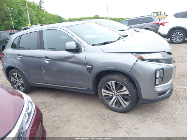 Aukcja sprzedaży 2020 Mitsubishi Outlander Sport 2.0 Es Awc, vin: JA4AR3AU2LU004426, numer aukcji: 45155900