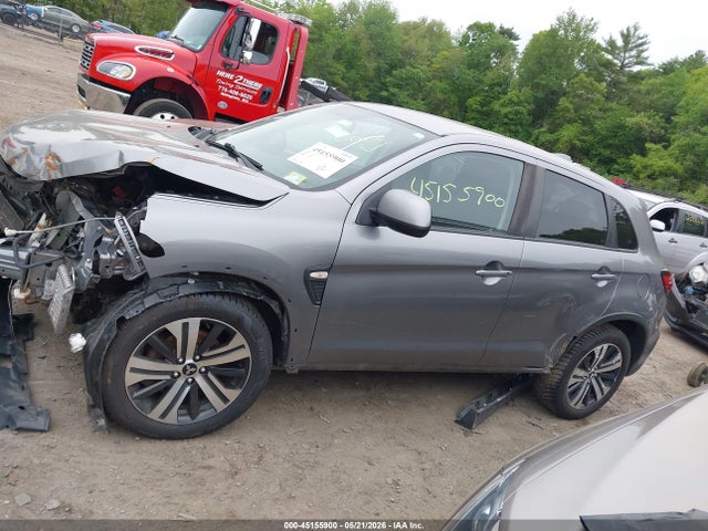 Продажа на аукционе авто 2020 Mitsubishi Outlander Sport 2.0 Es Awc, vin: JA4AR3AU2LU004426, номер лота: 45155900