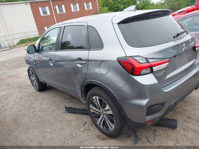 Продажа на аукционе авто 2020 Mitsubishi Outlander Sport 2.0 Es Awc, vin: JA4AR3AU2LU004426, номер лота: 45155900