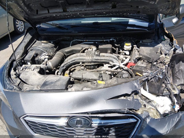 Subaru Impreza 2.0i 2019 4S3GKAA69K3625046 Image 10