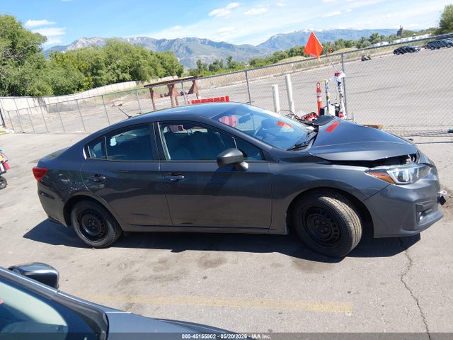 Subaru Impreza 2.0i 2019 4S3GKAA69K3625046 Image 13