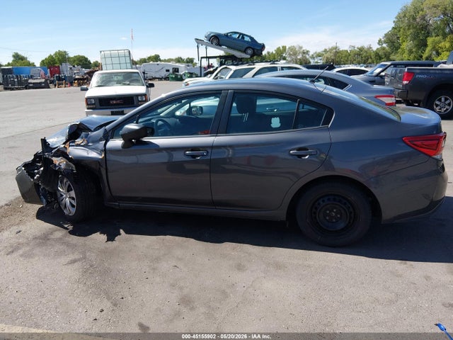 Subaru Impreza 2.0i 2019 4S3GKAA69K3625046 Image 14