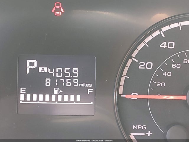 Subaru Impreza 2.0i 2019 4S3GKAA69K3625046 Image 15