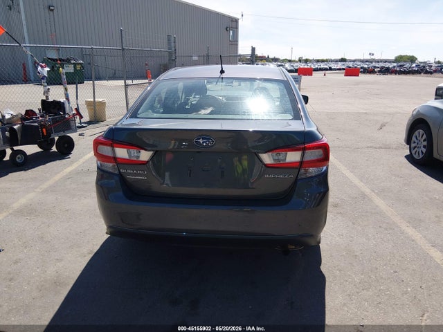 Subaru Impreza 2.0i 2019 4S3GKAA69K3625046 Image 16