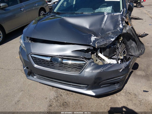 Subaru Impreza 2.0i 2019 4S3GKAA69K3625046 Image 17