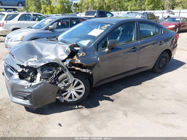 Subaru Impreza 2.0i 2019 4S3GKAA69K3625046 Image 2