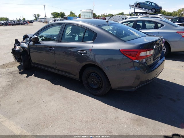 Subaru Impreza 2.0i 2019 4S3GKAA69K3625046 Image 3
