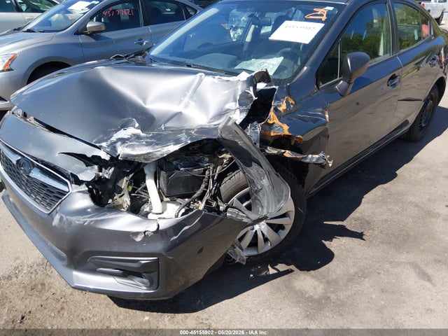 Subaru Impreza 2.0i 2019 4S3GKAA69K3625046 Image 6
