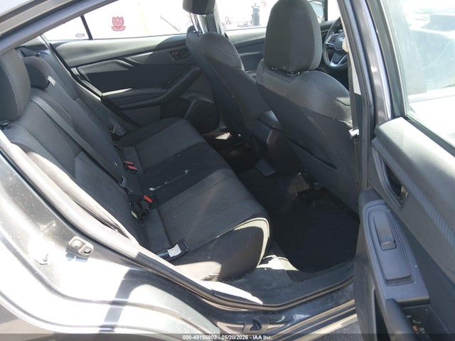 Subaru Impreza 2.0i 2019 4S3GKAA69K3625046 Image 8