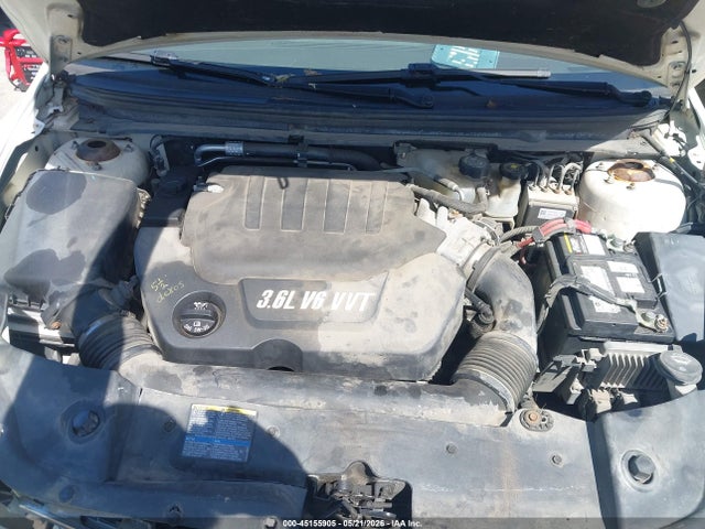 Aukcja sprzedaży 2008 Chevrolet Malibu Ltz, vin: 1G1ZK577384197342, numer aukcji: 45155905