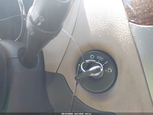Aukcja sprzedaży 2008 Chevrolet Malibu Ltz, vin: 1G1ZK577384197342, numer aukcji: 45155905