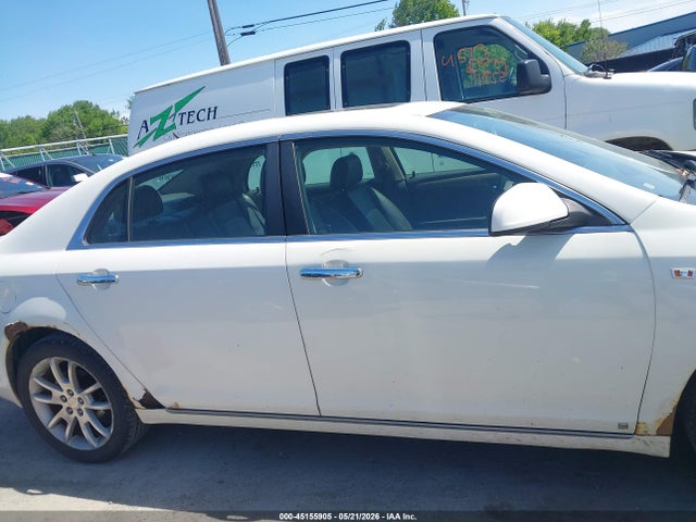 Aukcja sprzedaży 2008 Chevrolet Malibu Ltz, vin: 1G1ZK577384197342, numer aukcji: 45155905