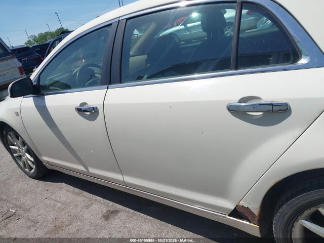 Aukcja sprzedaży 2008 Chevrolet Malibu Ltz, vin: 1G1ZK577384197342, numer aukcji: 45155905