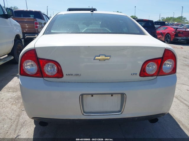 Aukcja sprzedaży 2008 Chevrolet Malibu Ltz, vin: 1G1ZK577384197342, numer aukcji: 45155905