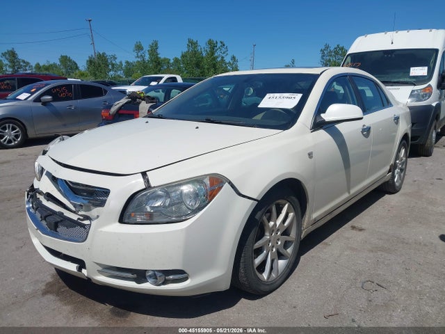 Aukcja sprzedaży 2008 Chevrolet Malibu Ltz, vin: 1G1ZK577384197342, numer aukcji: 45155905
