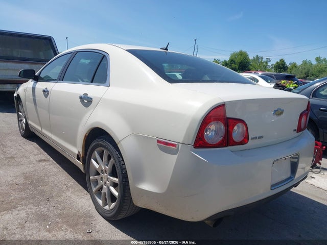 Aukcja sprzedaży 2008 Chevrolet Malibu Ltz, vin: 1G1ZK577384197342, numer aukcji: 45155905