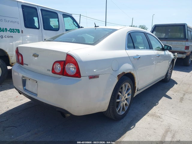 Aukcja sprzedaży 2008 Chevrolet Malibu Ltz, vin: 1G1ZK577384197342, numer aukcji: 45155905