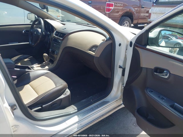 Aukcja sprzedaży 2008 Chevrolet Malibu Ltz, vin: 1G1ZK577384197342, numer aukcji: 45155905