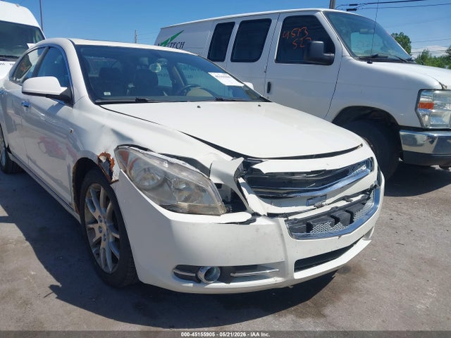 Aukcja sprzedaży 2008 Chevrolet Malibu Ltz, vin: 1G1ZK577384197342, numer aukcji: 45155905