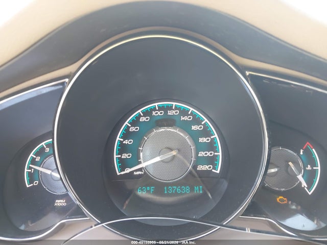 Aukcja sprzedaży 2008 Chevrolet Malibu Ltz, vin: 1G1ZK577384197342, numer aukcji: 45155905