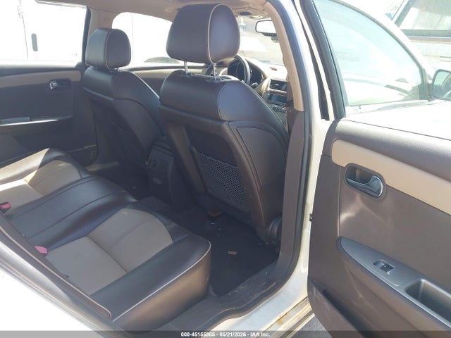 Aukcja sprzedaży 2008 Chevrolet Malibu Ltz, vin: 1G1ZK577384197342, numer aukcji: 45155905