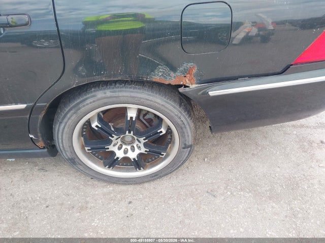 2000 Acura Rl 3.5 მანქანა იყიდება აუქციონზე, vin: JH4KA9657YC009946, აუქციონის ნომერი: 45155907