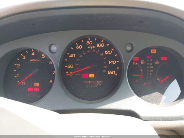 2000 Acura Rl 3.5 მანქანა იყიდება აუქციონზე, vin: JH4KA9657YC009946, აუქციონის ნომერი: 45155907