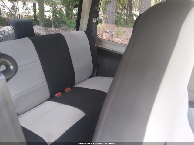 45155908 :رقم المزاد ، 1J4FA49S1YP766786 vin ، 2000 Jeep Wrangler Sport مزاد بيع