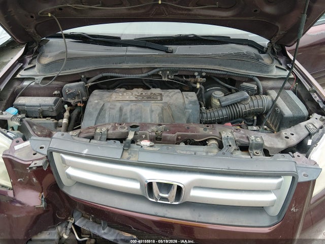 Aukcja sprzedaży 2008 Honda Pilot Vp, vin: 5FNYF28268B002819, numer aukcji: 45155918