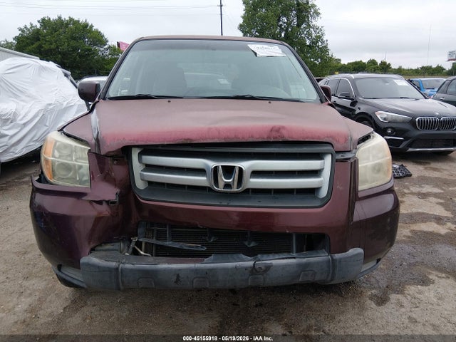 Aukcja sprzedaży 2008 Honda Pilot Vp, vin: 5FNYF28268B002819, numer aukcji: 45155918