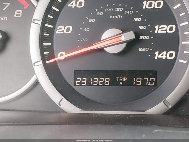 Aukcja sprzedaży 2008 Honda Pilot Vp, vin: 5FNYF28268B002819, numer aukcji: 45155918