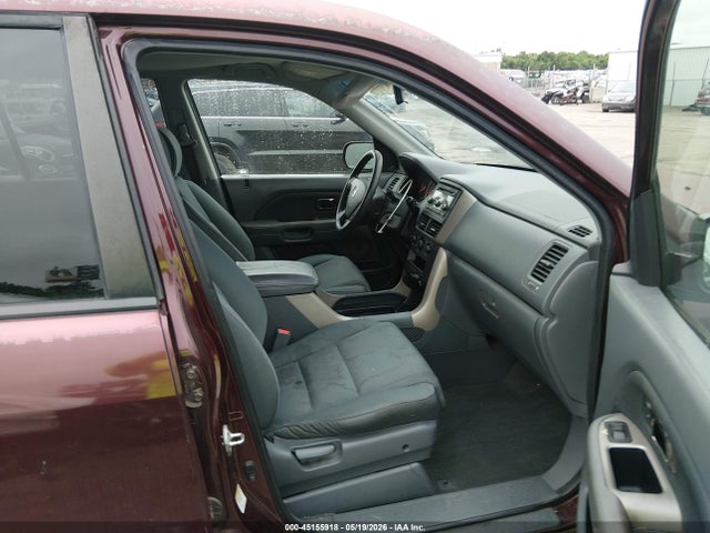 Aukcja sprzedaży 2008 Honda Pilot Vp, vin: 5FNYF28268B002819, numer aukcji: 45155918