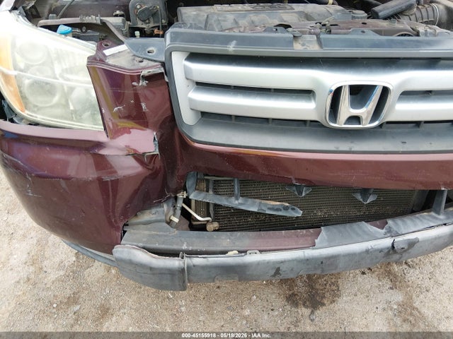 Aukcja sprzedaży 2008 Honda Pilot Vp, vin: 5FNYF28268B002819, numer aukcji: 45155918