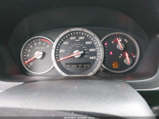 Aukcja sprzedaży 2008 Honda Pilot Vp, vin: 5FNYF28268B002819, numer aukcji: 45155918