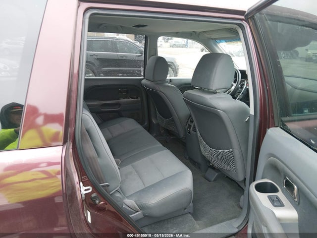 Aukcja sprzedaży 2008 Honda Pilot Vp, vin: 5FNYF28268B002819, numer aukcji: 45155918