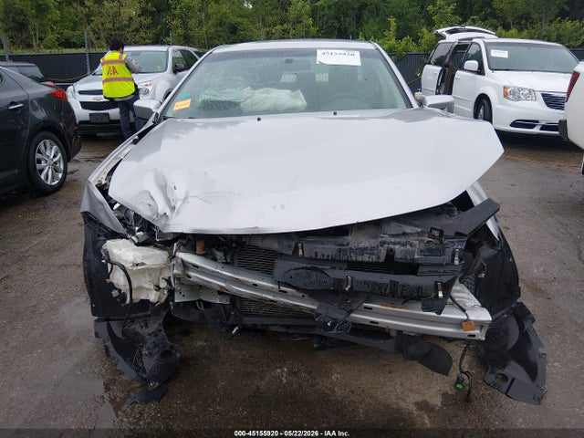 Продажа на аукционе авто 2011 Ford Fusion Se, vin: 3FAHP0HA3BR231480, номер лота: 45155920