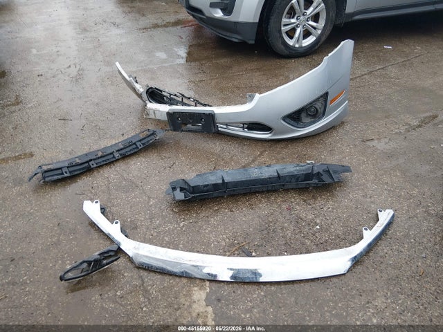 Продажа на аукционе авто 2011 Ford Fusion Se, vin: 3FAHP0HA3BR231480, номер лота: 45155920