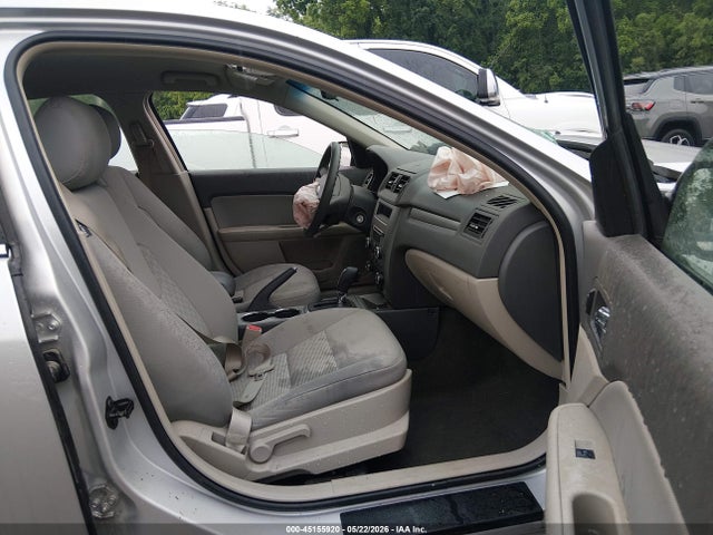 Продажа на аукционе авто 2011 Ford Fusion Se, vin: 3FAHP0HA3BR231480, номер лота: 45155920