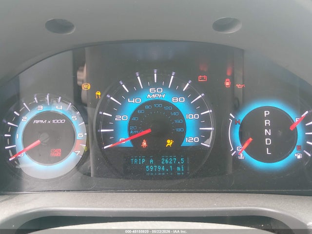 Продажа на аукционе авто 2011 Ford Fusion Se, vin: 3FAHP0HA3BR231480, номер лота: 45155920