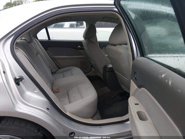Продажа на аукционе авто 2011 Ford Fusion Se, vin: 3FAHP0HA3BR231480, номер лота: 45155920