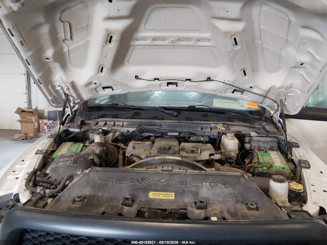 Продаж на аукціоні авто 2014 Ram 5500 Chassis Tradesman/slt, vin: 3C7WRMAL0EG301518, номер лоту: 45155921
