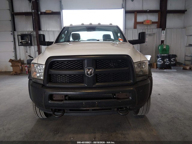 Продаж на аукціоні авто 2014 Ram 5500 Chassis Tradesman/slt, vin: 3C7WRMAL0EG301518, номер лоту: 45155921