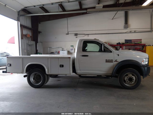 Продаж на аукціоні авто 2014 Ram 5500 Chassis Tradesman/slt, vin: 3C7WRMAL0EG301518, номер лоту: 45155921