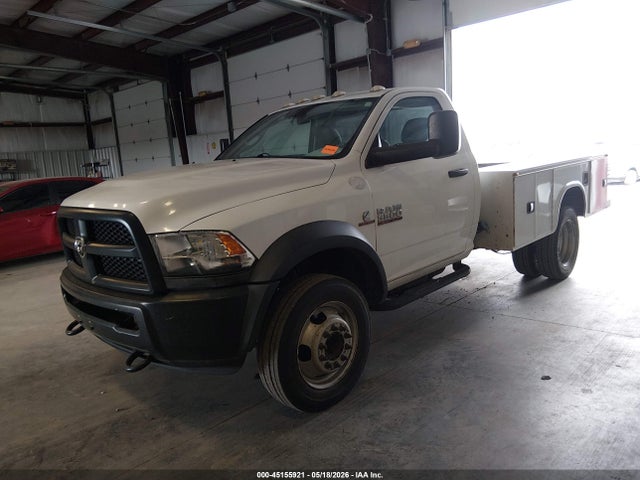Продаж на аукціоні авто 2014 Ram 5500 Chassis Tradesman/slt, vin: 3C7WRMAL0EG301518, номер лоту: 45155921