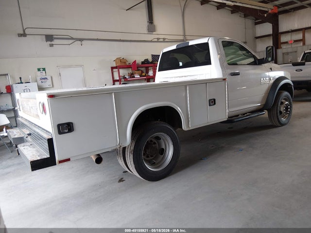 Продаж на аукціоні авто 2014 Ram 5500 Chassis Tradesman/slt, vin: 3C7WRMAL0EG301518, номер лоту: 45155921