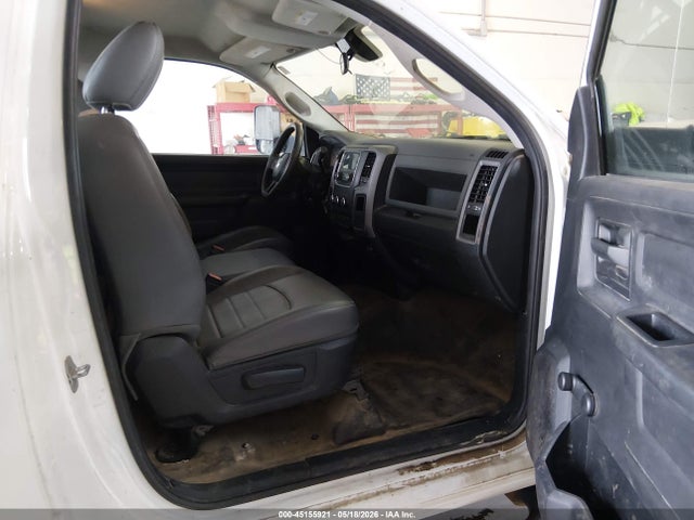 Продаж на аукціоні авто 2014 Ram 5500 Chassis Tradesman/slt, vin: 3C7WRMAL0EG301518, номер лоту: 45155921