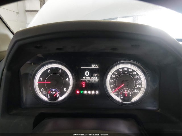 Продаж на аукціоні авто 2014 Ram 5500 Chassis Tradesman/slt, vin: 3C7WRMAL0EG301518, номер лоту: 45155921