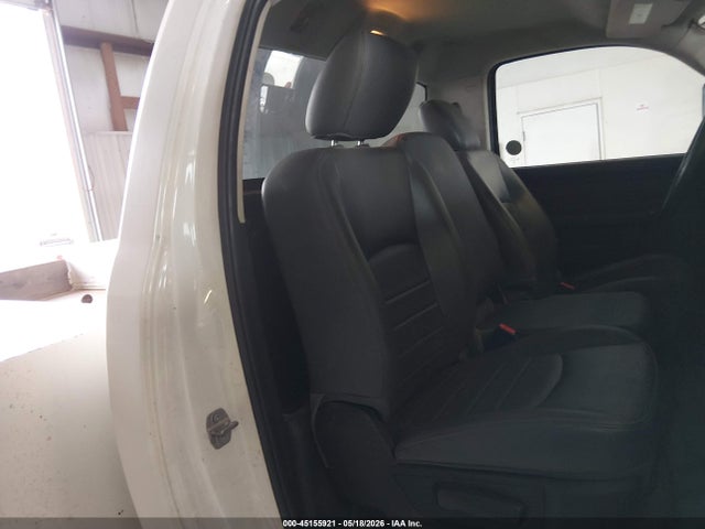 Продаж на аукціоні авто 2014 Ram 5500 Chassis Tradesman/slt, vin: 3C7WRMAL0EG301518, номер лоту: 45155921